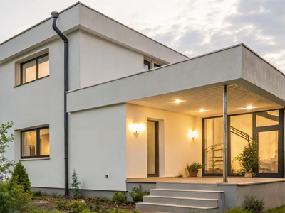 Copropriété après travaux
