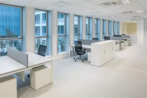 Secteur bureaux