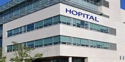 Secteur santé
